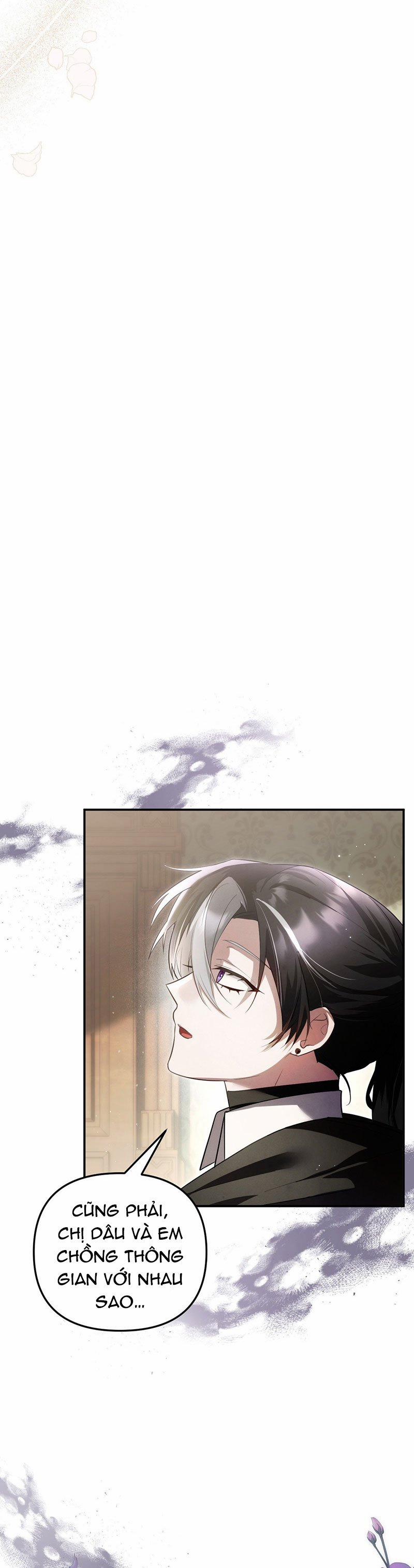 [18+] Cô Dâu Thế Thân 3.2 trang 2