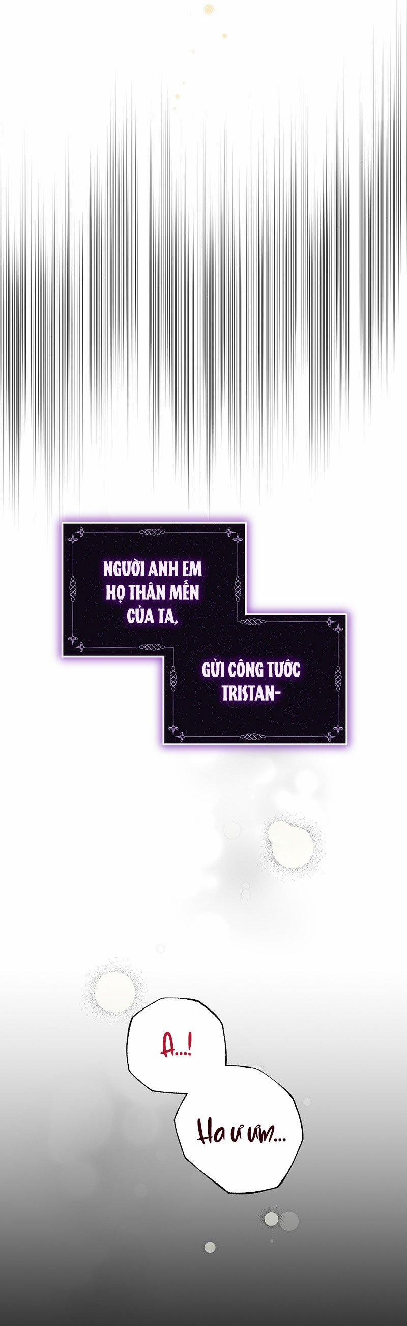 [18+] Cô Dâu Thế Thân 3.2 trang 21