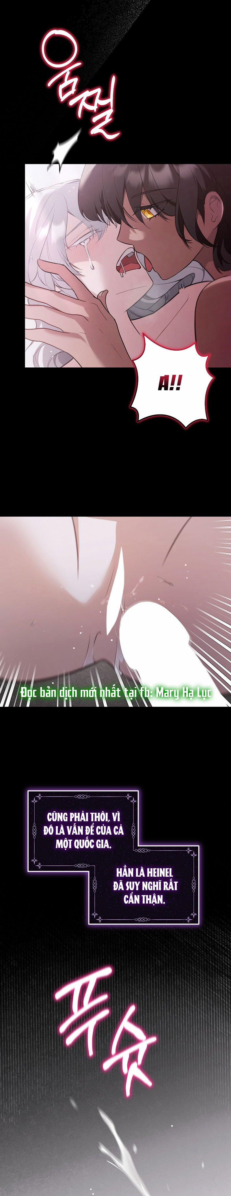 [18+] Cô Dâu Thế Thân 3.2 trang 25