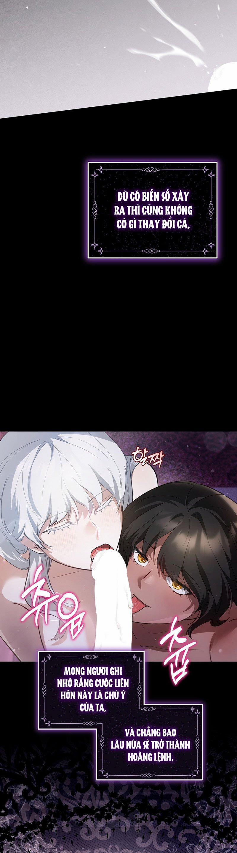 [18+] Cô Dâu Thế Thân 3.2 trang 26