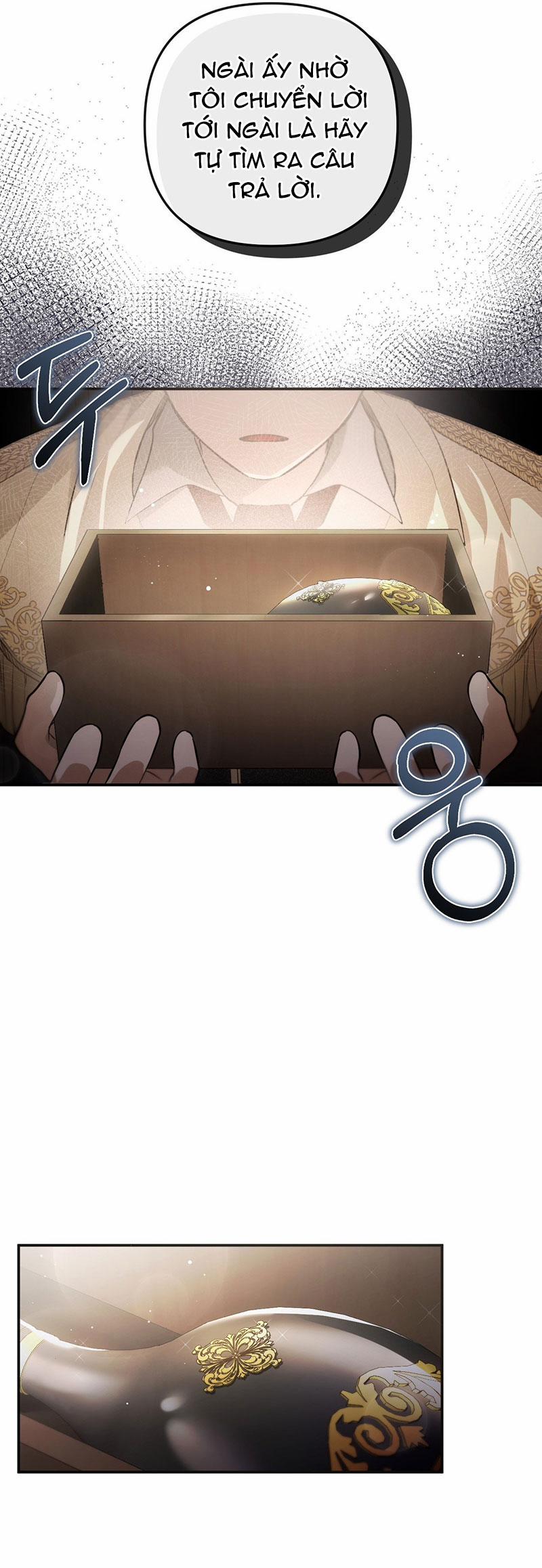 [18+] Cô Dâu Thế Thân 3.2 trang 29