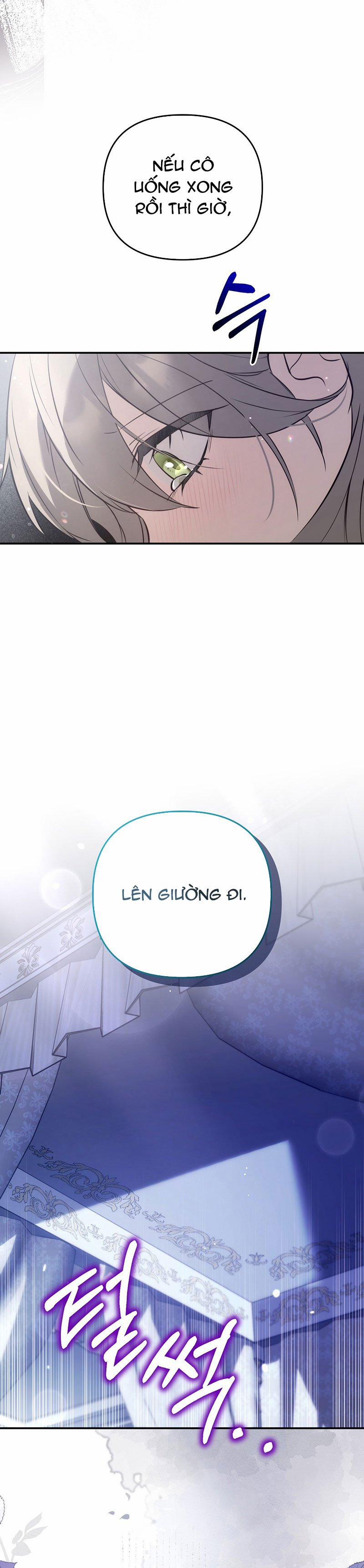 [18+] Cô Dâu Thế Thân 3.2 trang 37