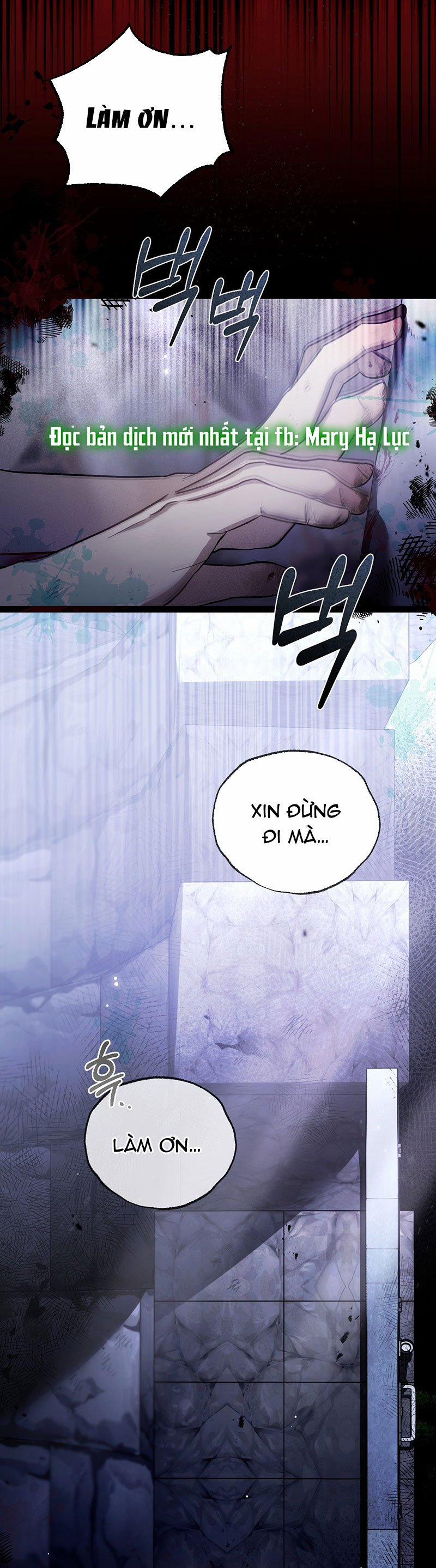 [18+] Cô Dâu Thế Thân 3.2 trang 8