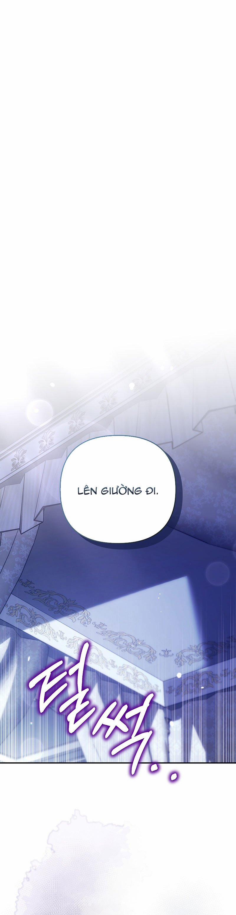 [18+] Cô Dâu Thế Thân 4.1 trang 0