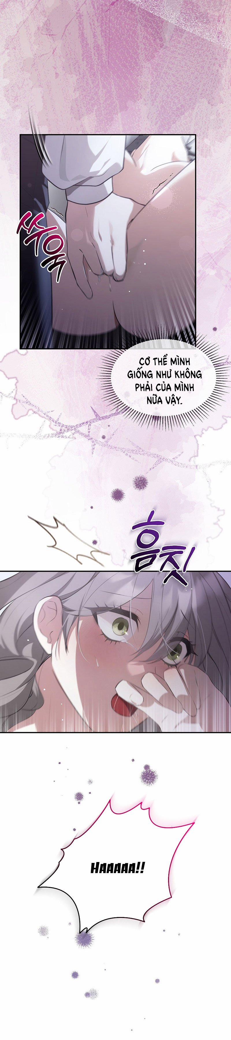 [18+] Cô Dâu Thế Thân 4.1 trang 11