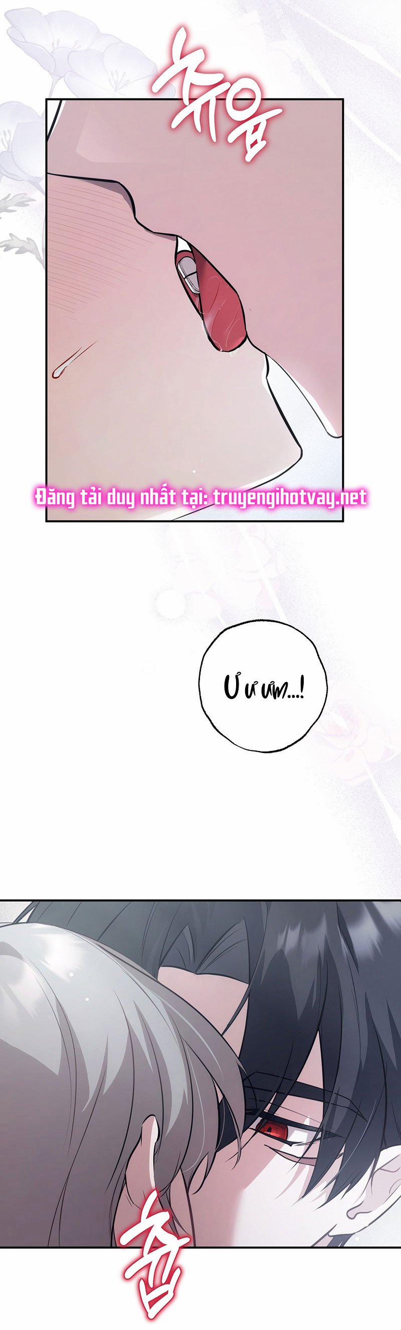 [18+] Cô Dâu Thế Thân 4.1 trang 17