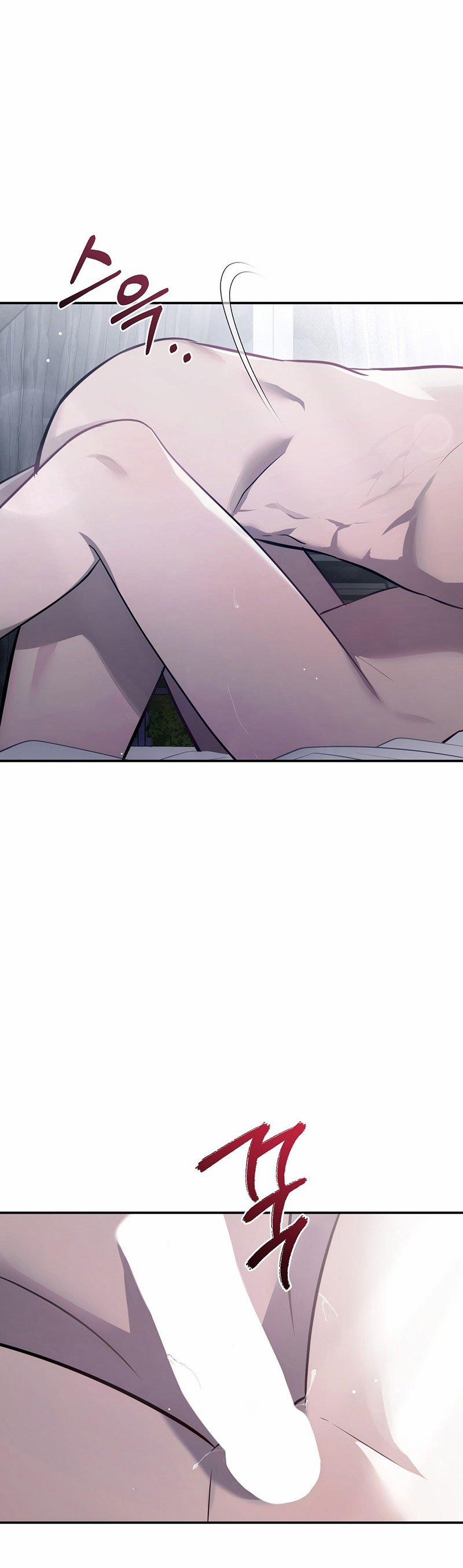 [18+] Cô Dâu Thế Thân 4.1 trang 18