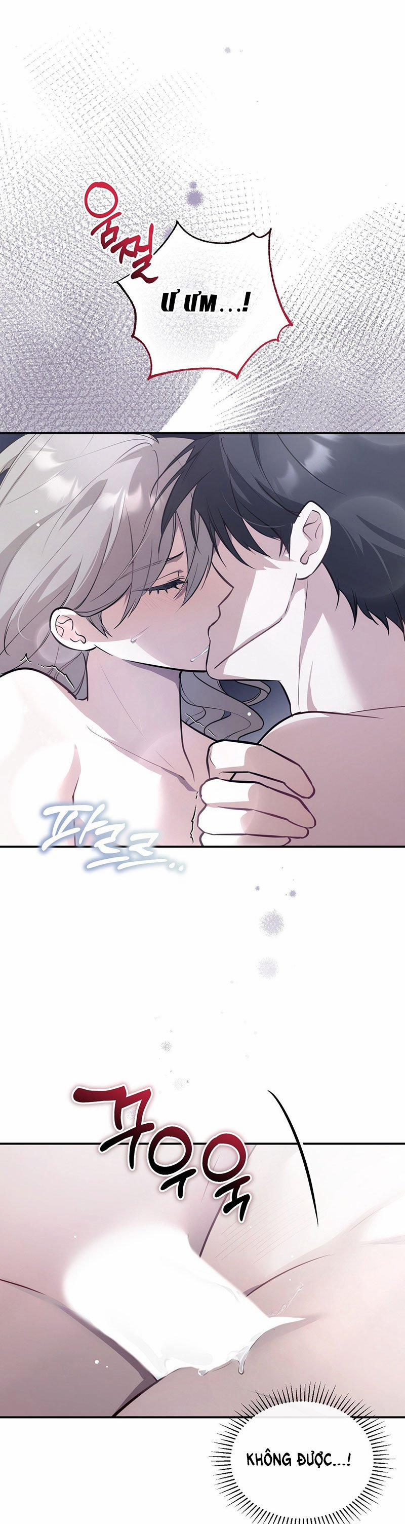 [18+] Cô Dâu Thế Thân 4.1 trang 19