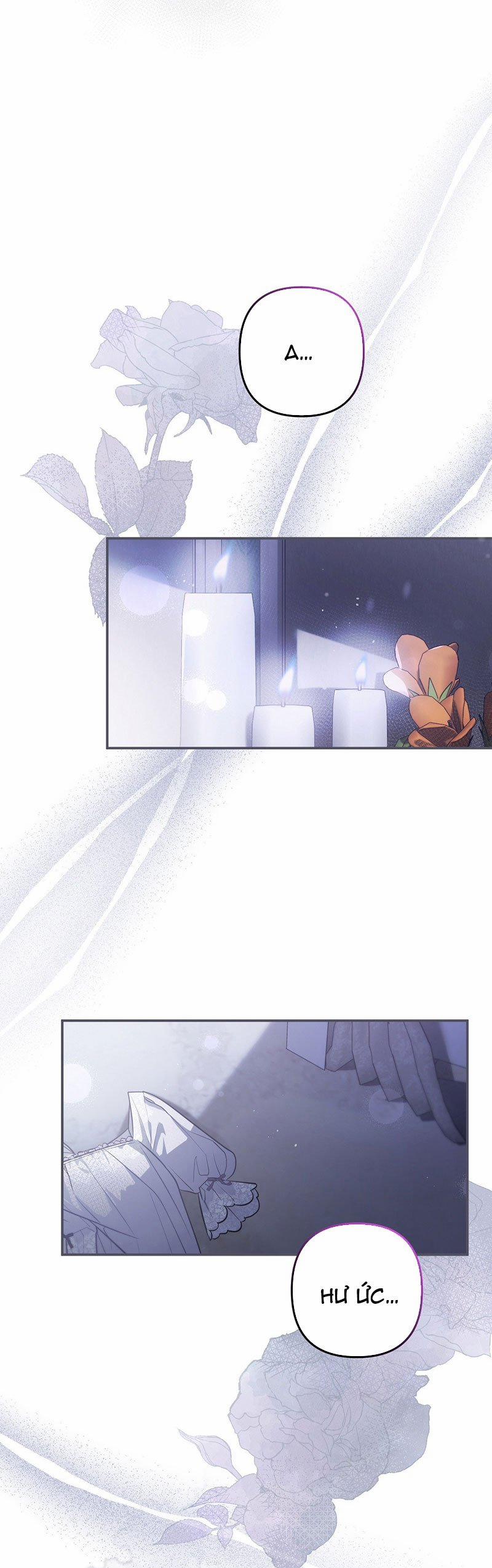 [18+] Cô Dâu Thế Thân 4.1 trang 2