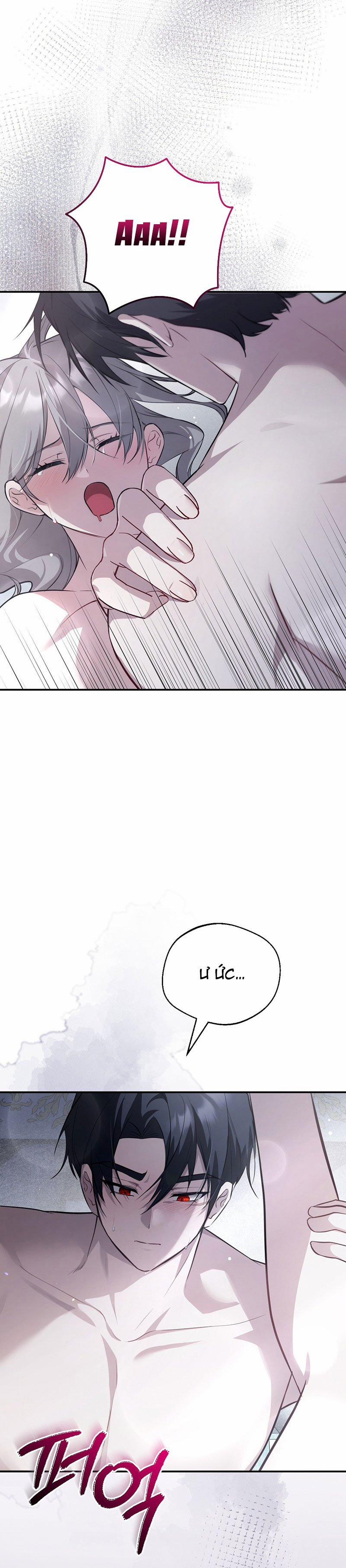 [18+] Cô Dâu Thế Thân 4.1 trang 21