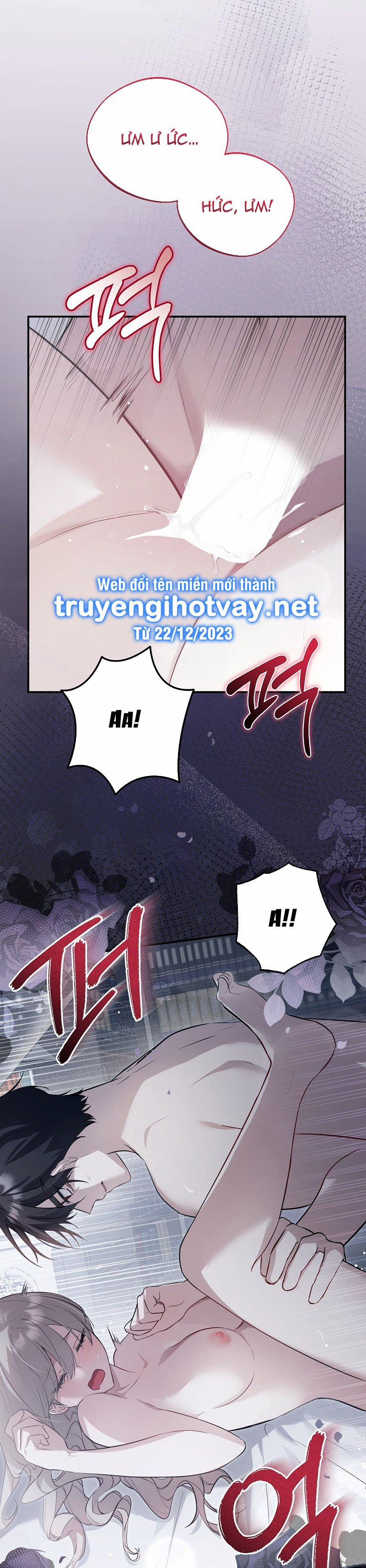 [18+] Cô Dâu Thế Thân 4.1 trang 22