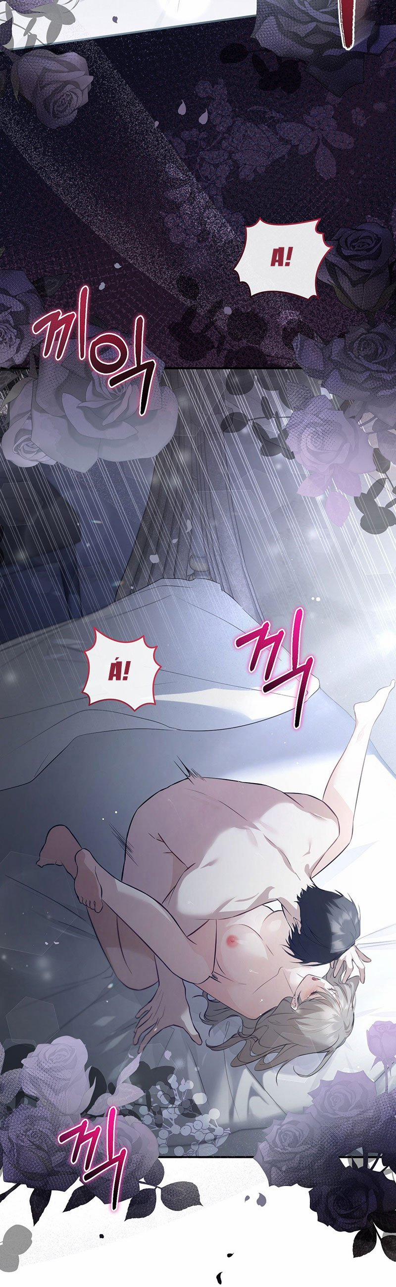 [18+] Cô Dâu Thế Thân 4.1 trang 23