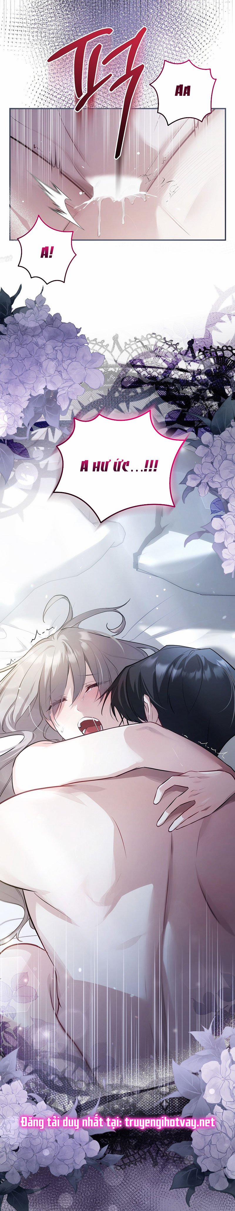 [18+] Cô Dâu Thế Thân 4.1 trang 26