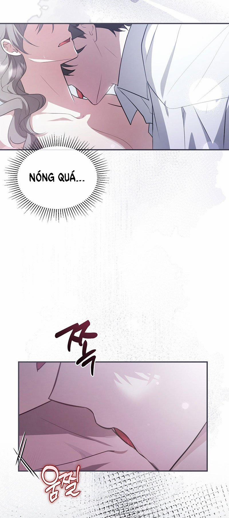 [18+] Cô Dâu Thế Thân 4.1 trang 3