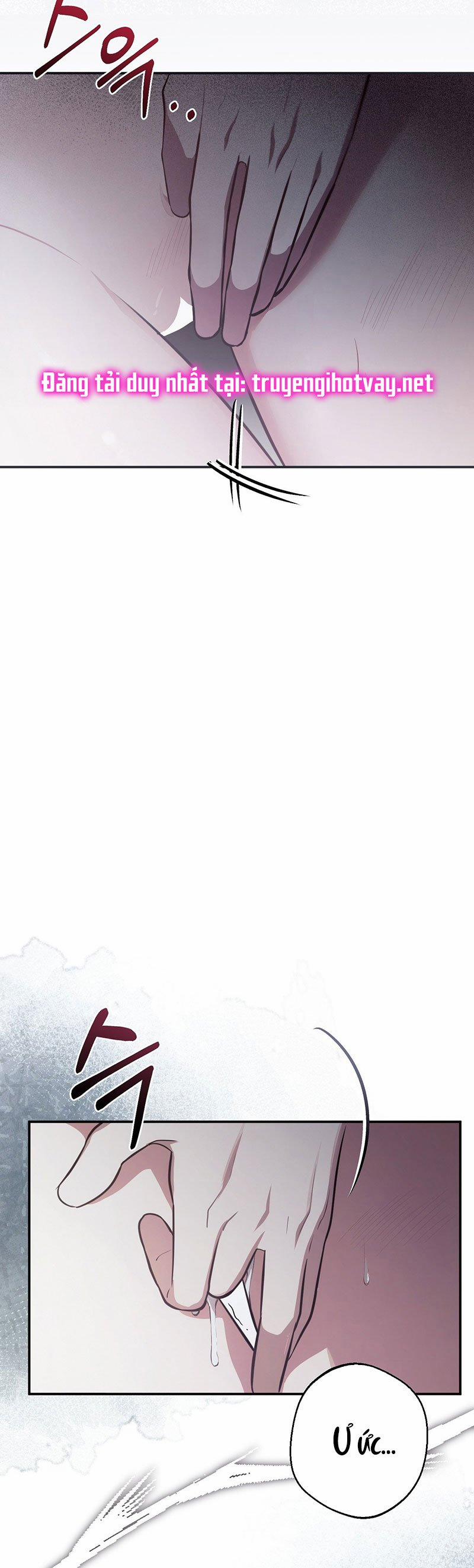 [18+] Cô Dâu Thế Thân 4.1 trang 5