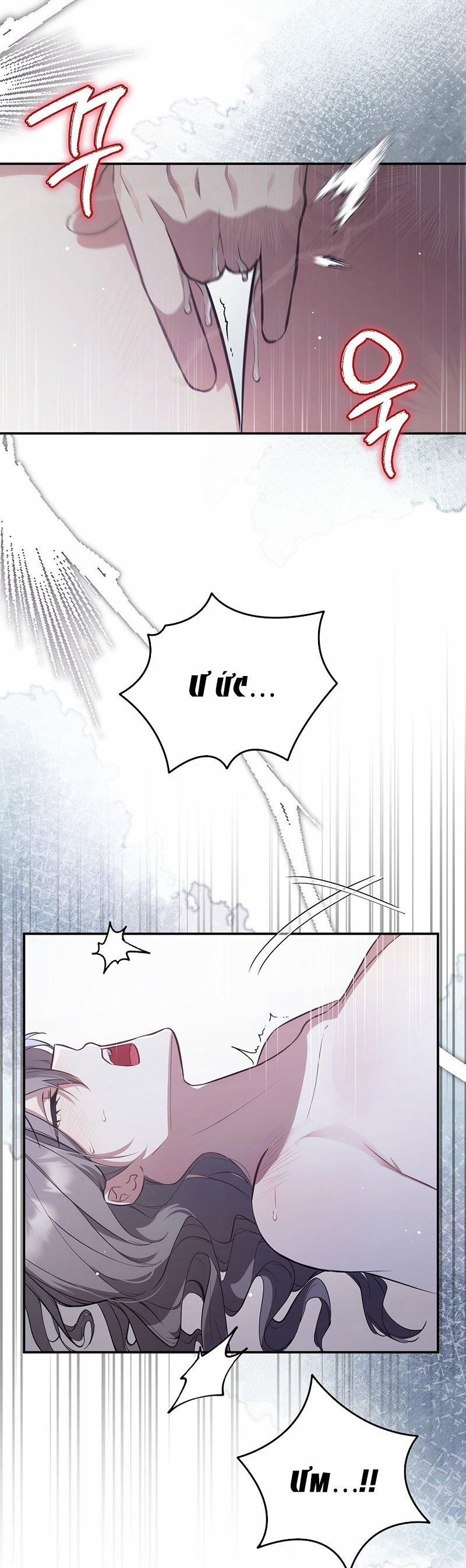 [18+] Cô Dâu Thế Thân 4.1 trang 6