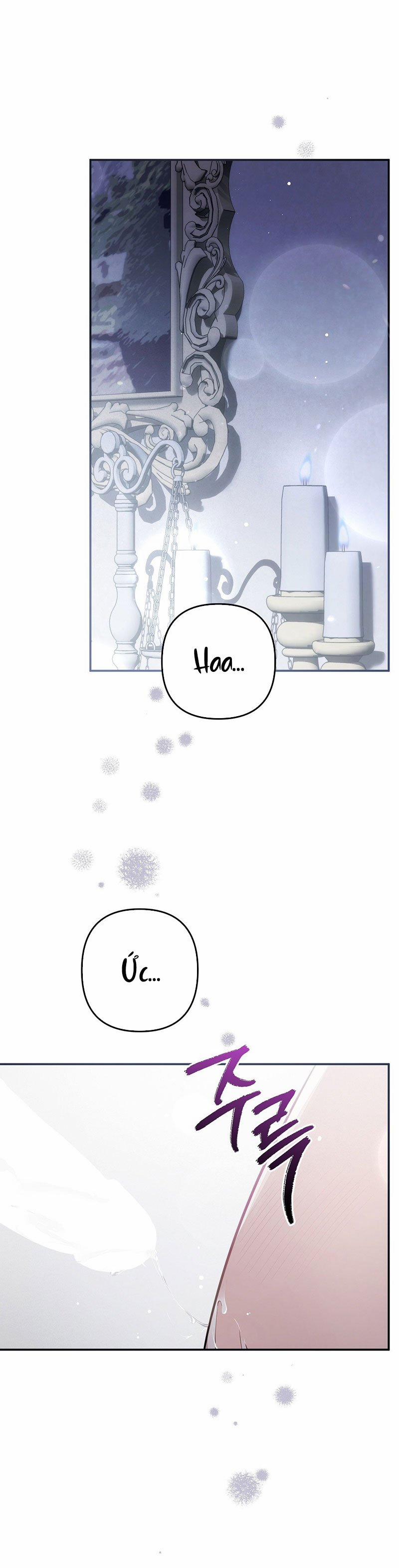 [18+] Cô Dâu Thế Thân 4.2 trang 0