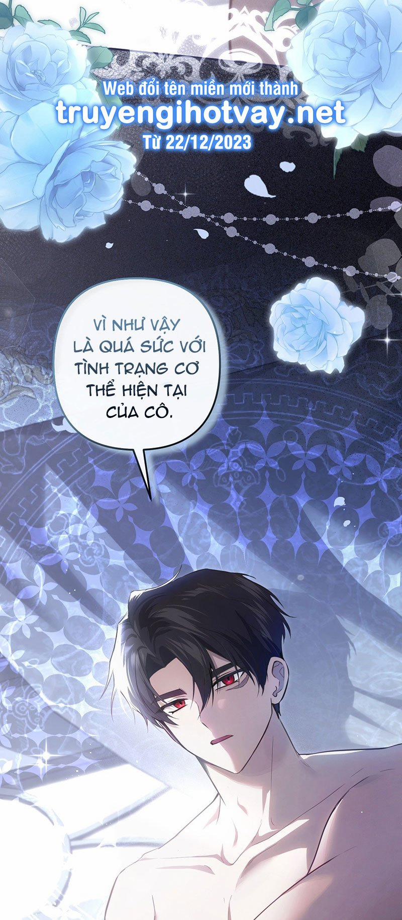 [18+] Cô Dâu Thế Thân 4.2 trang 10