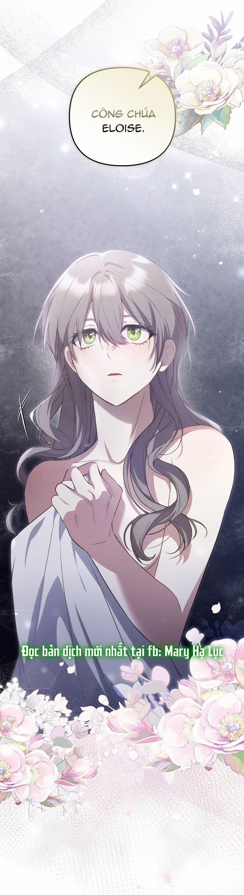 [18+] Cô Dâu Thế Thân 4.2 trang 13