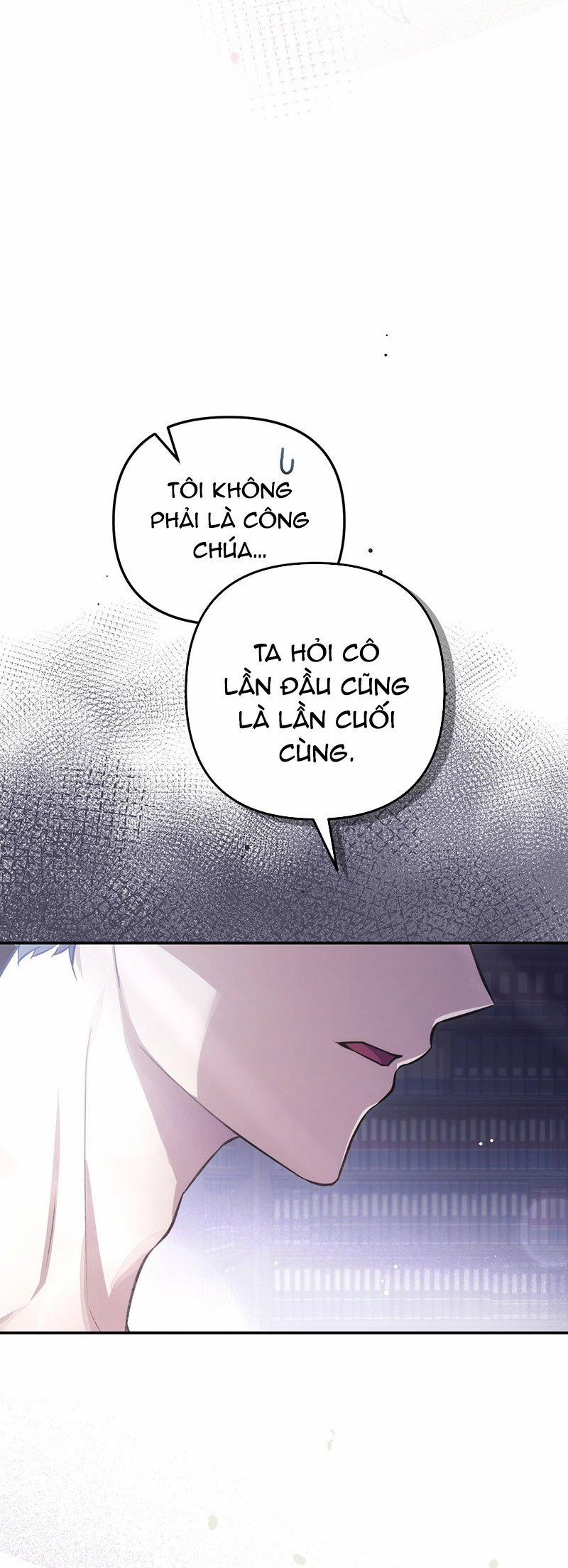 [18+] Cô Dâu Thế Thân 4.2 trang 14