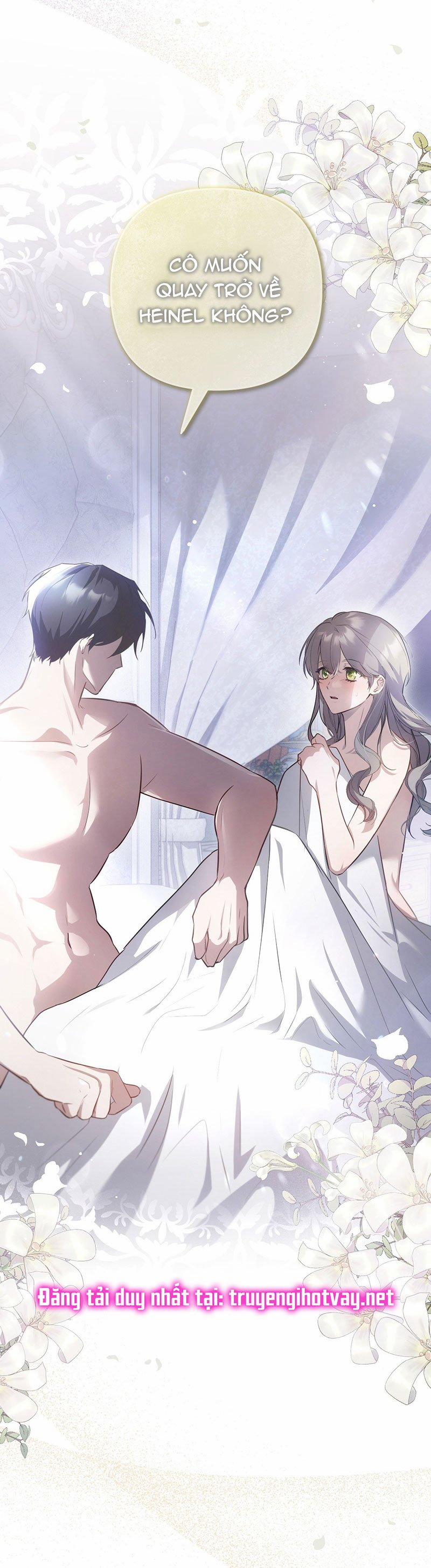 [18+] Cô Dâu Thế Thân 4.2 trang 15