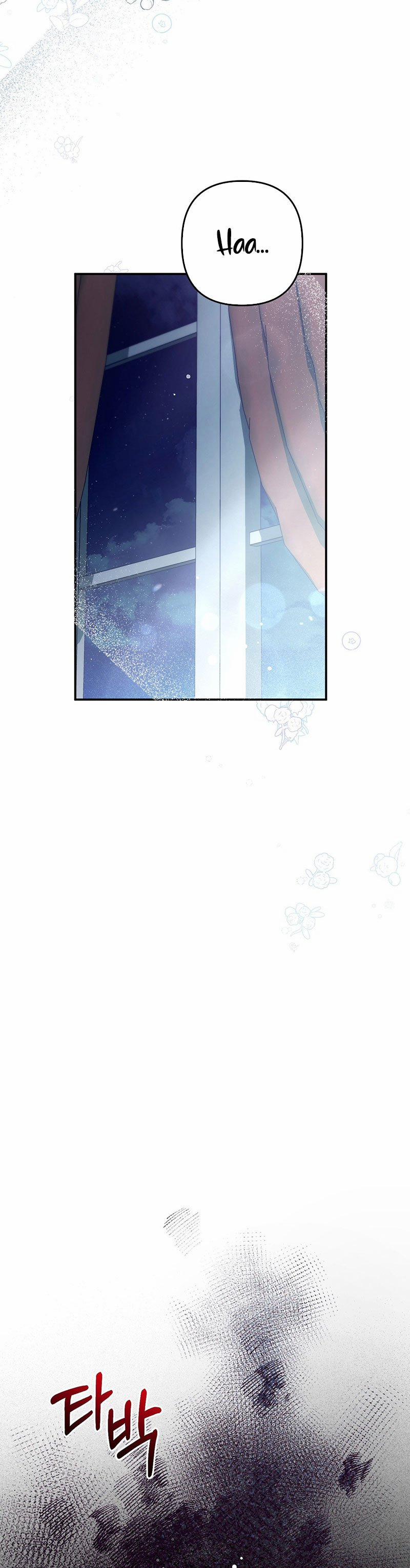 [18+] Cô Dâu Thế Thân 4.2 trang 3