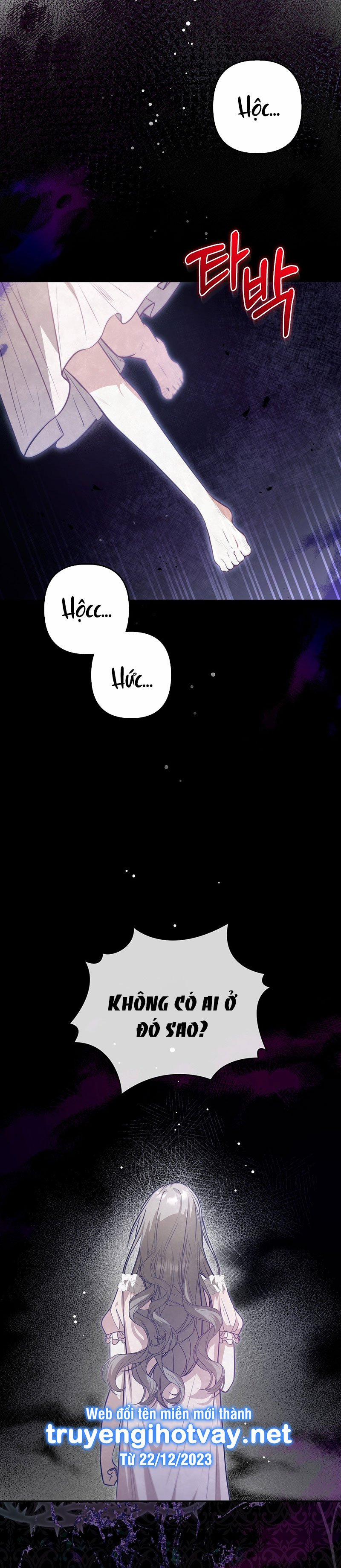 [18+] Cô Dâu Thế Thân 4.2 trang 4