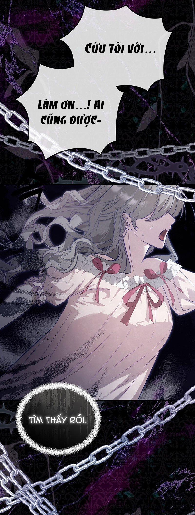 [18+] Cô Dâu Thế Thân 4.2 trang 5