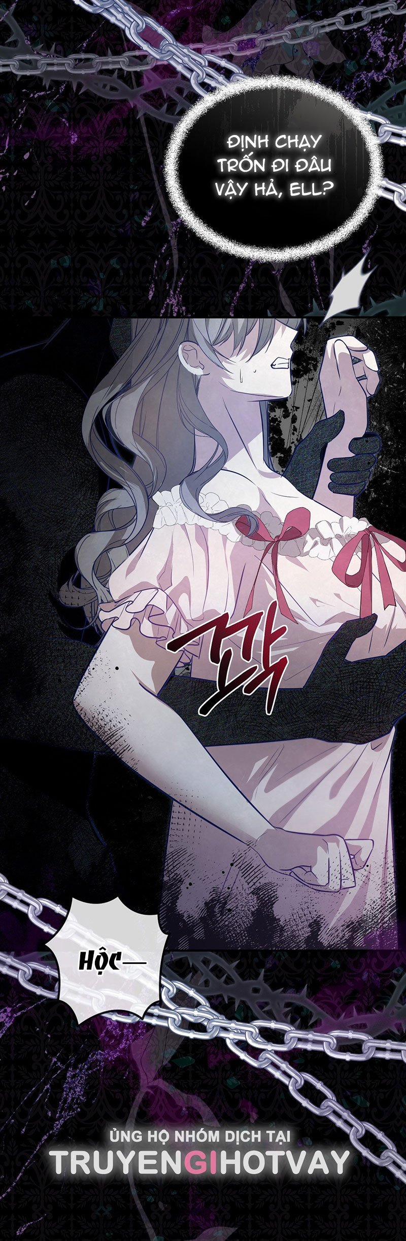 [18+] Cô Dâu Thế Thân 4.2 trang 6