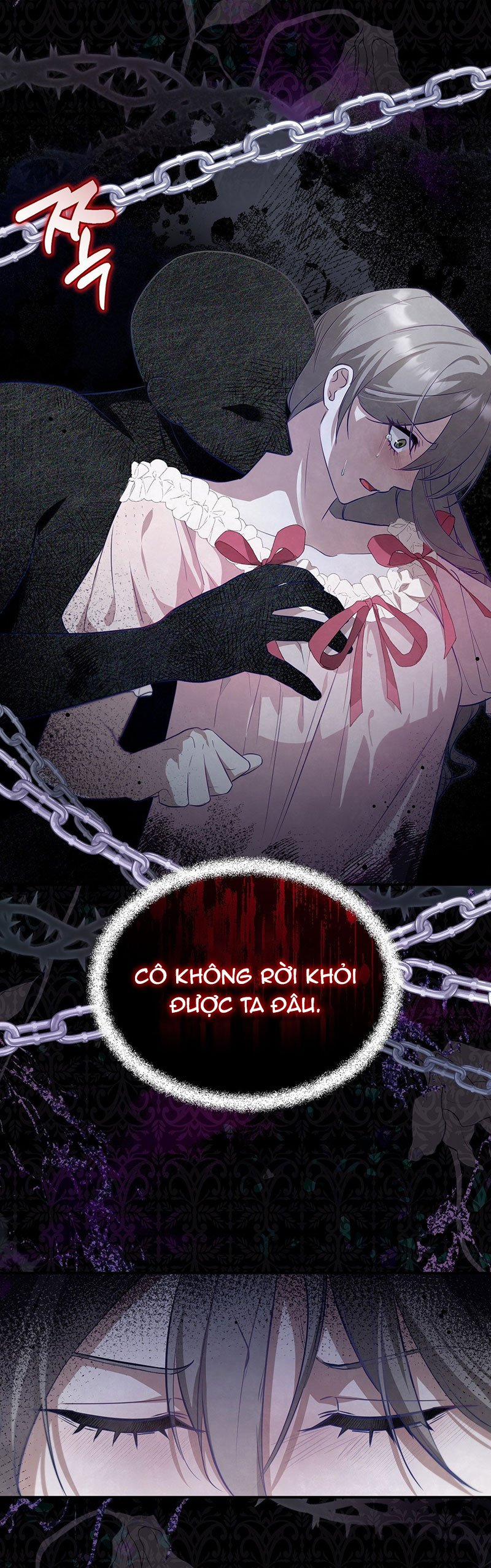 [18+] Cô Dâu Thế Thân 4.2 trang 7