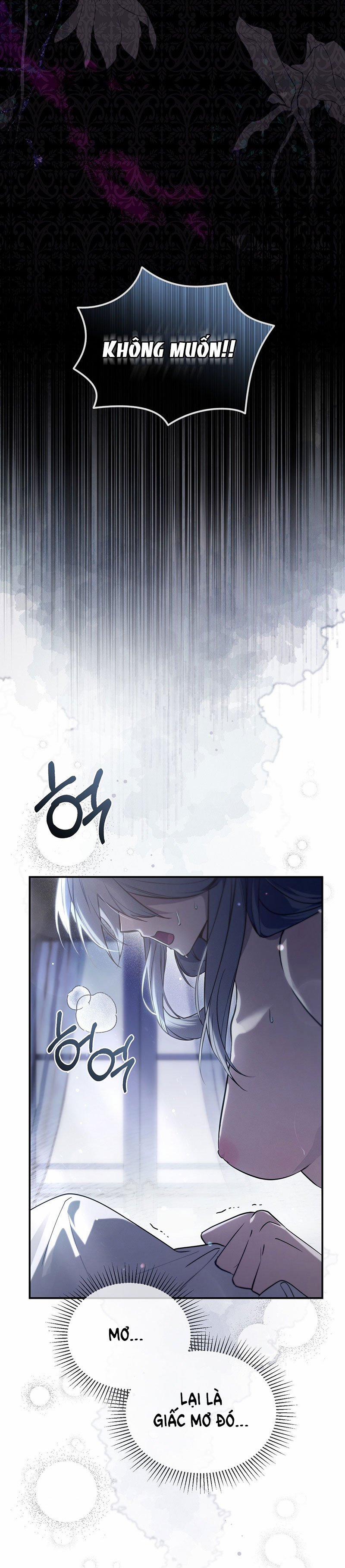 [18+] Cô Dâu Thế Thân 4.2 trang 8