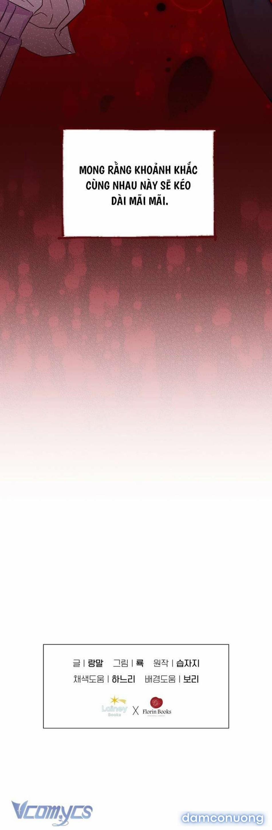 [18+] Cô Hầu Gái Khao Khát Cậu Chủ! 0 trang 11