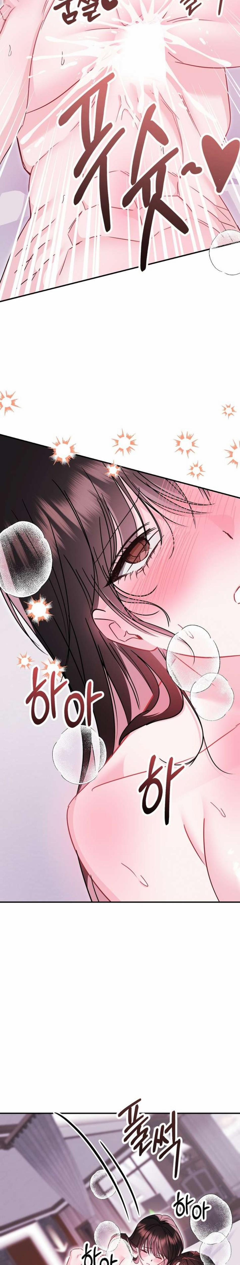 [18+] Cô Hầu Gái Khao Khát Cậu Chủ! 1 trang 23