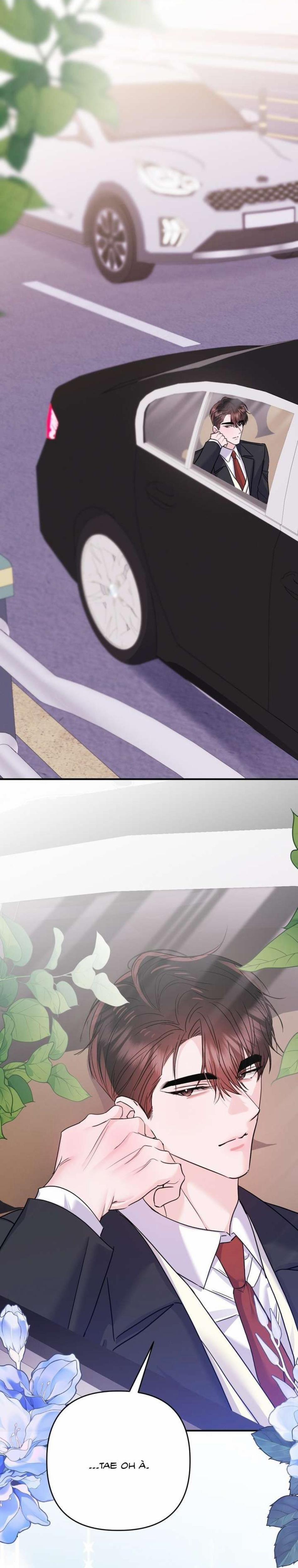 [18+] Cô Hầu Gái Khao Khát Cậu Chủ! 2 trang 0