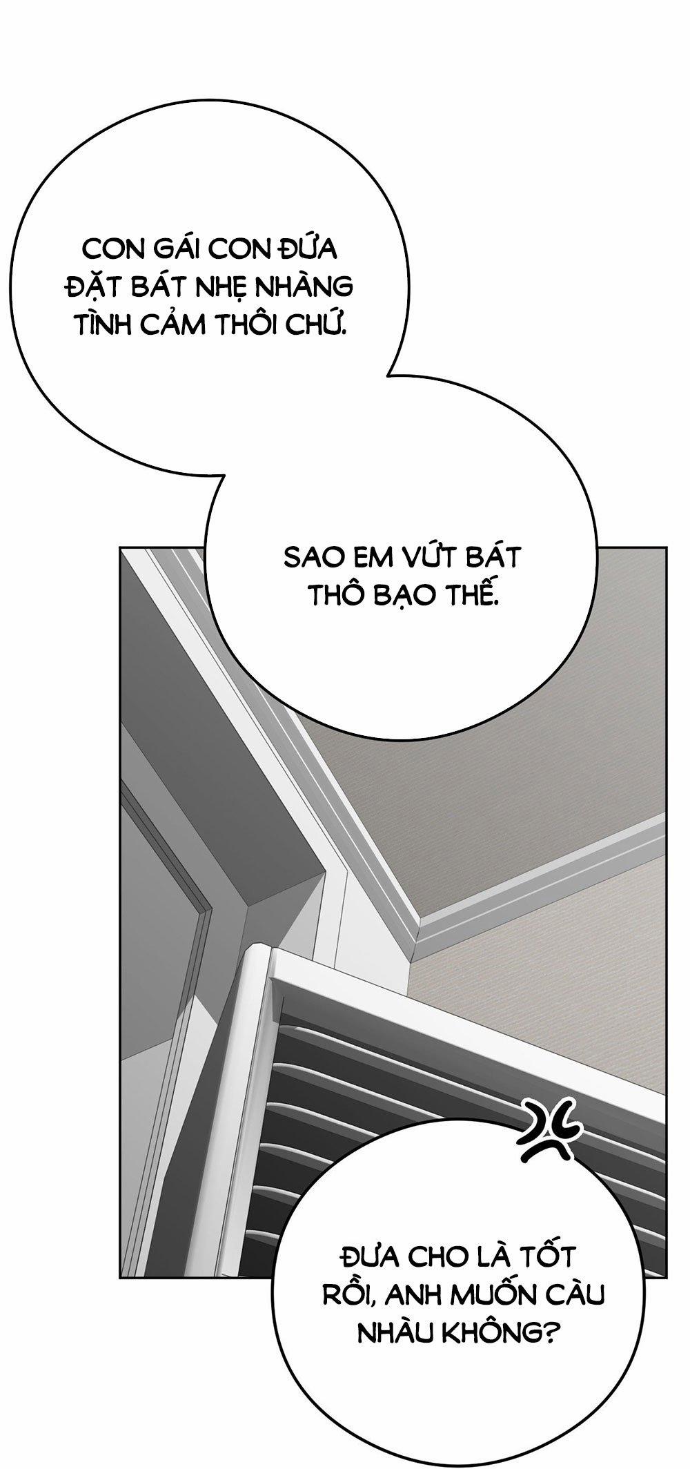 [18+] Có Nên... Làm Theo Ý Của Chúa Không! 1 trang 12