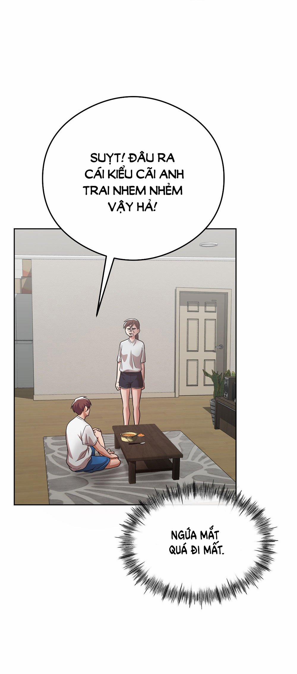 [18+] Có Nên... Làm Theo Ý Của Chúa Không! 1 trang 13