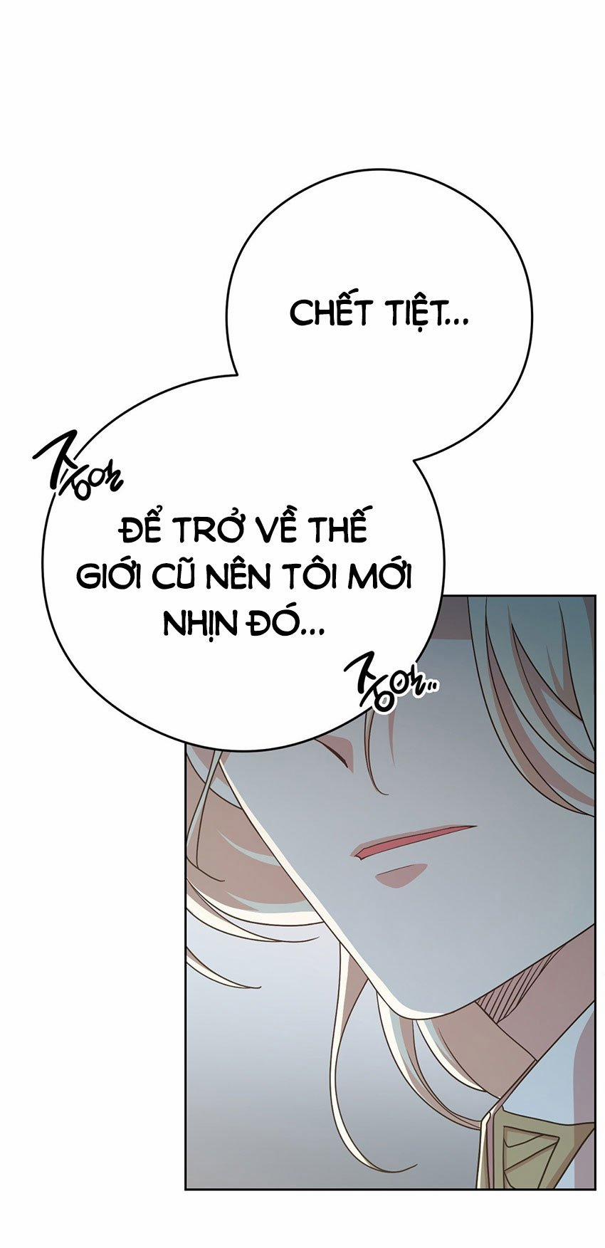 [18+] Có Nên... Làm Theo Ý Của Chúa Không! 10 trang 1