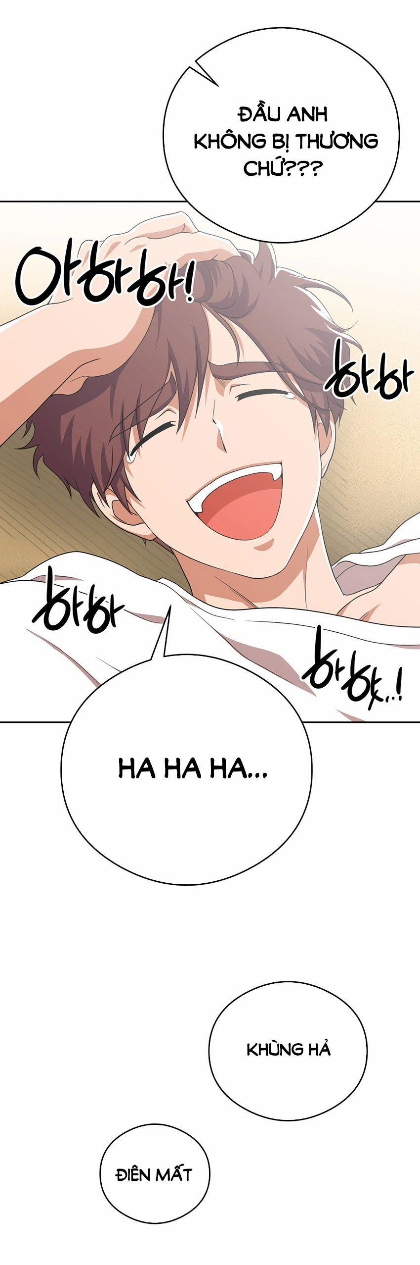 [18+] Có Nên... Làm Theo Ý Của Chúa Không! 10 trang 15