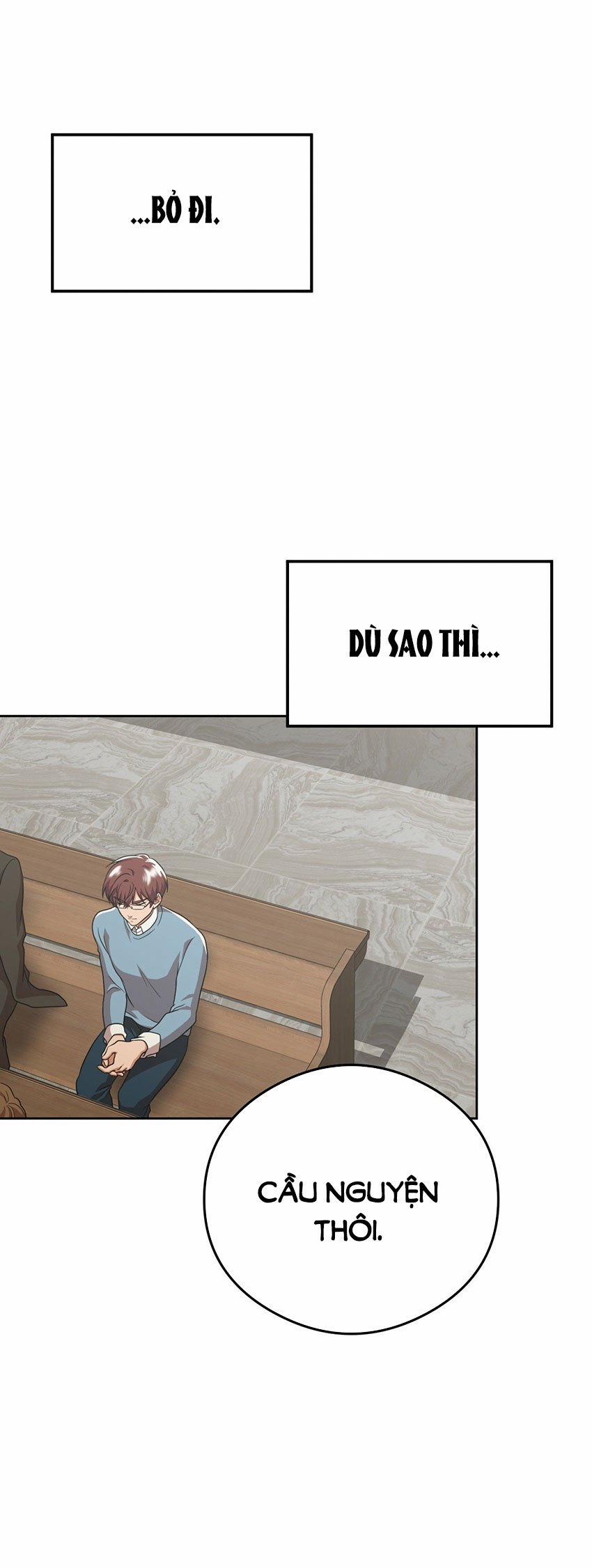 [18+] Có Nên... Làm Theo Ý Của Chúa Không! 10 trang 18