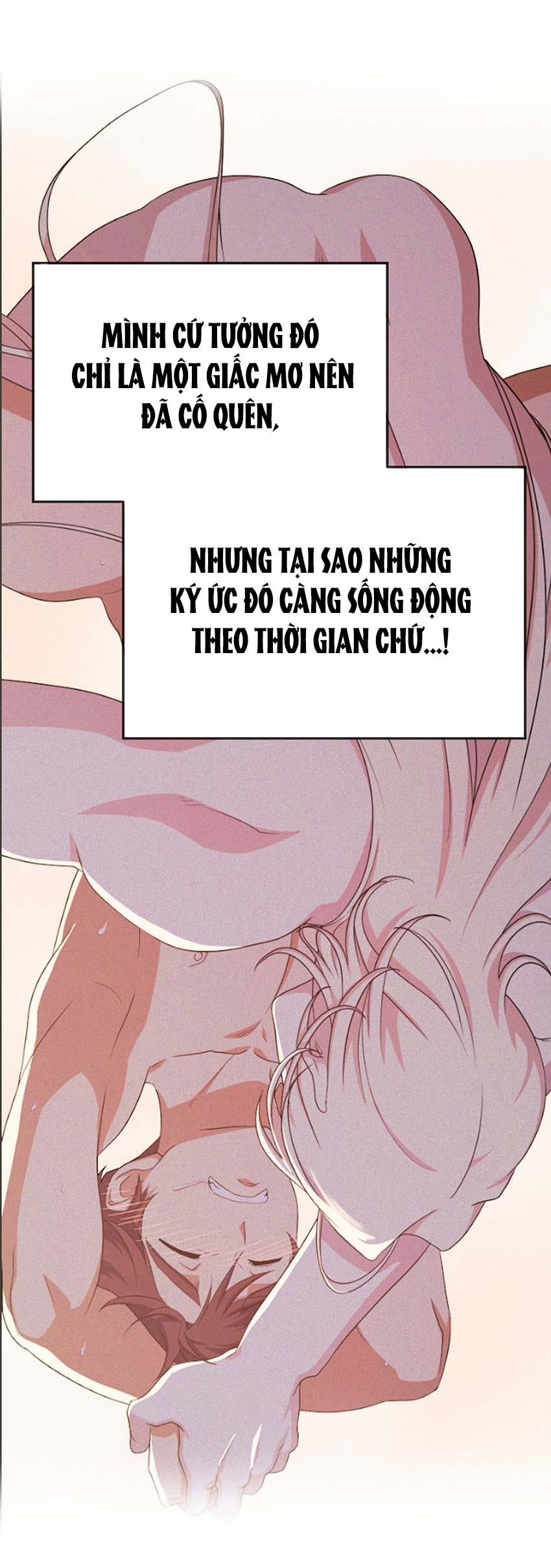 [18+] Có Nên... Làm Theo Ý Của Chúa Không! 10 trang 20