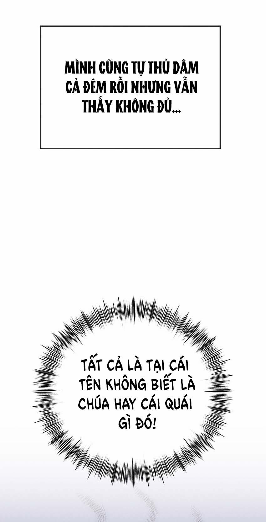 [18+] Có Nên... Làm Theo Ý Của Chúa Không! 10 trang 21