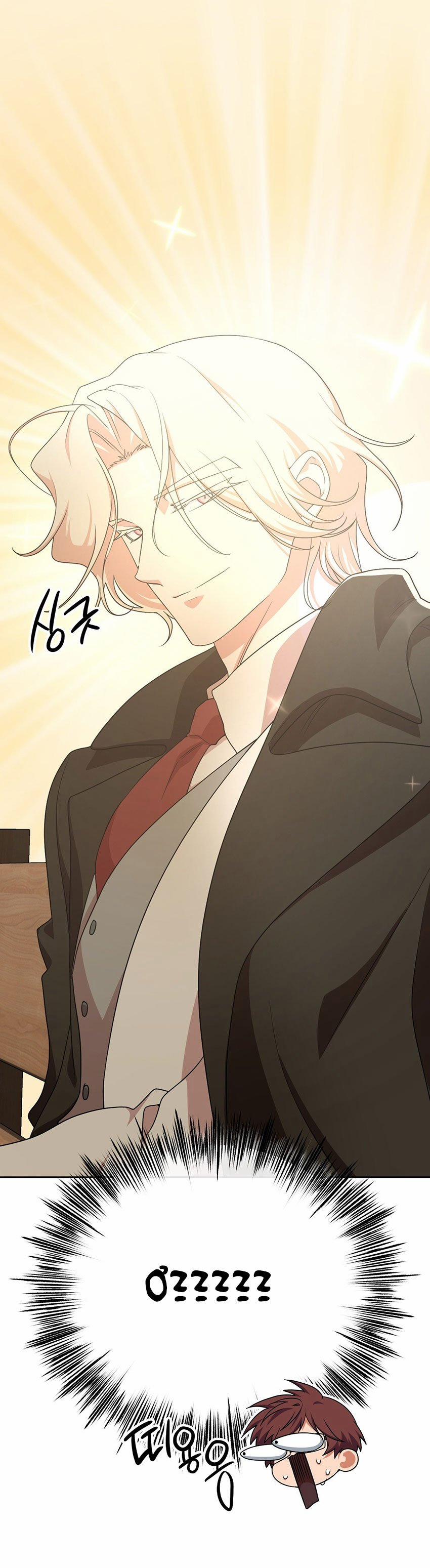 [18+] Có Nên... Làm Theo Ý Của Chúa Không! 10 trang 23