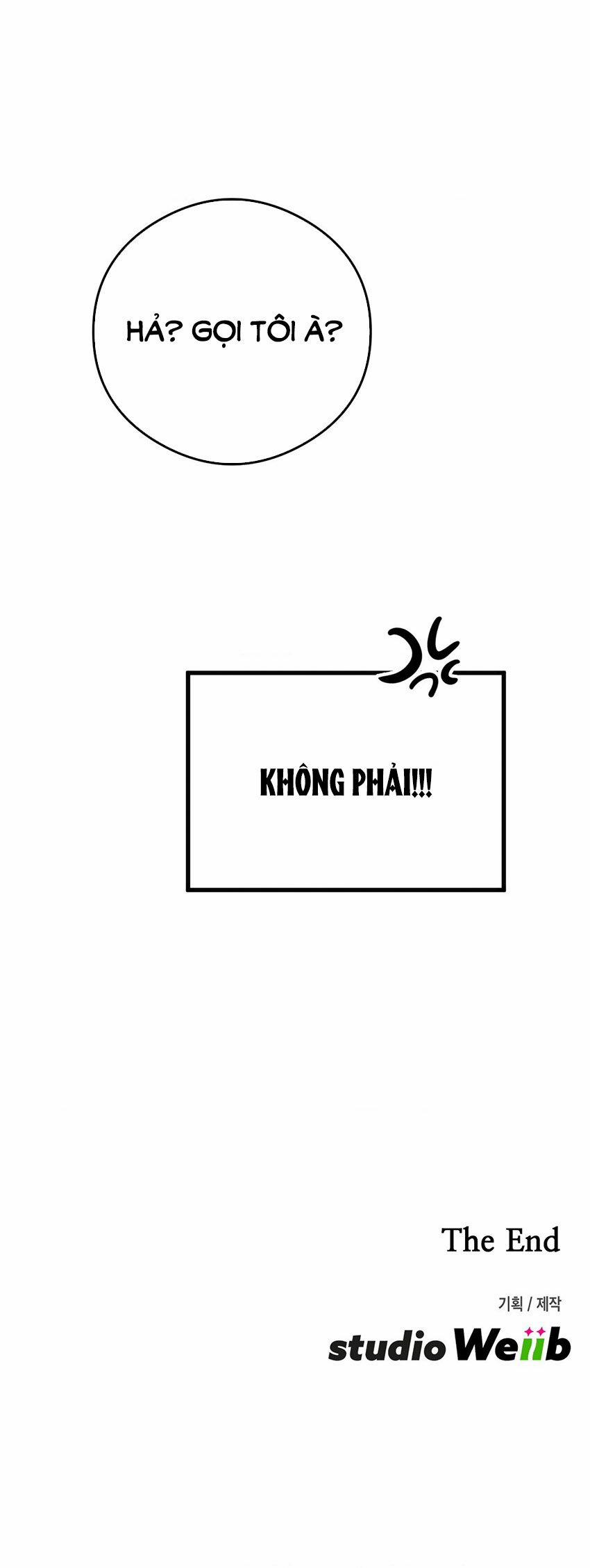 [18+] Có Nên... Làm Theo Ý Của Chúa Không! 10 trang 29