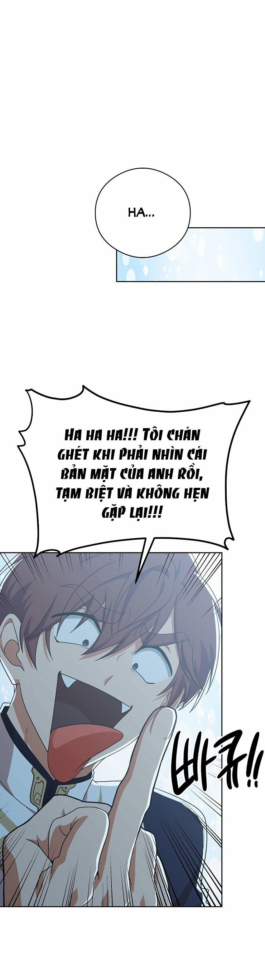 [18+] Có Nên... Làm Theo Ý Của Chúa Không! 10 trang 8