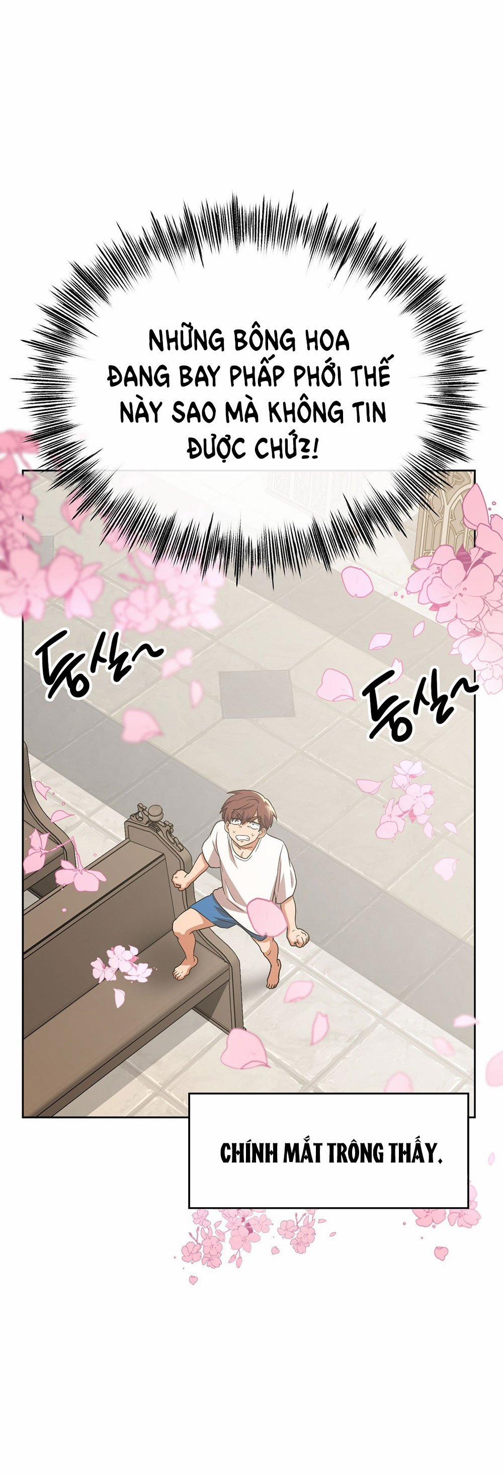 [18+] Có Nên... Làm Theo Ý Của Chúa Không! 2 trang 11