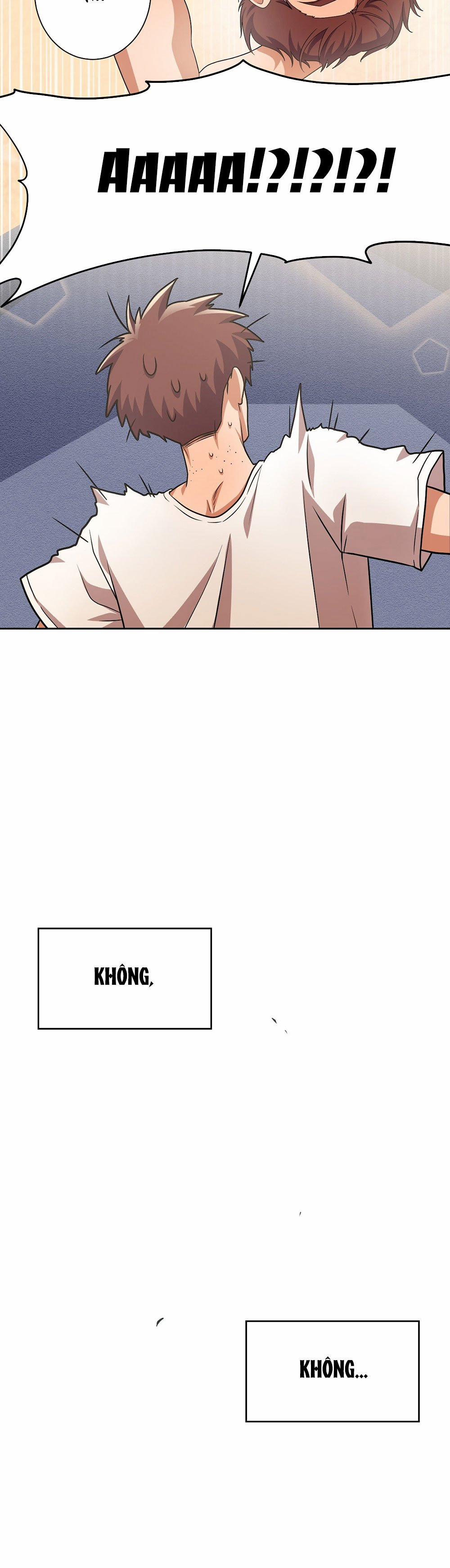 [18+] Có Nên... Làm Theo Ý Của Chúa Không! 2 trang 21