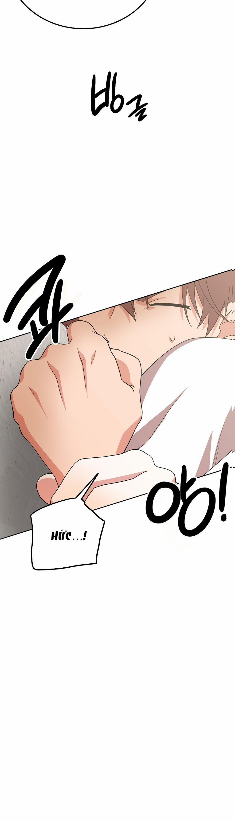 [18+] Có Nên... Làm Theo Ý Của Chúa Không! 2 trang 24