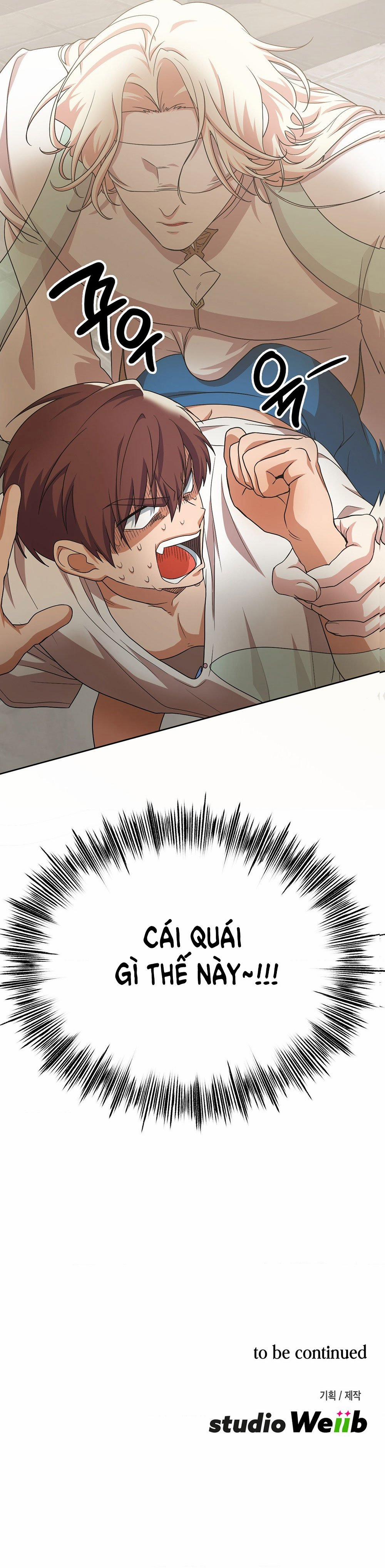 [18+] Có Nên... Làm Theo Ý Của Chúa Không! 2 trang 26