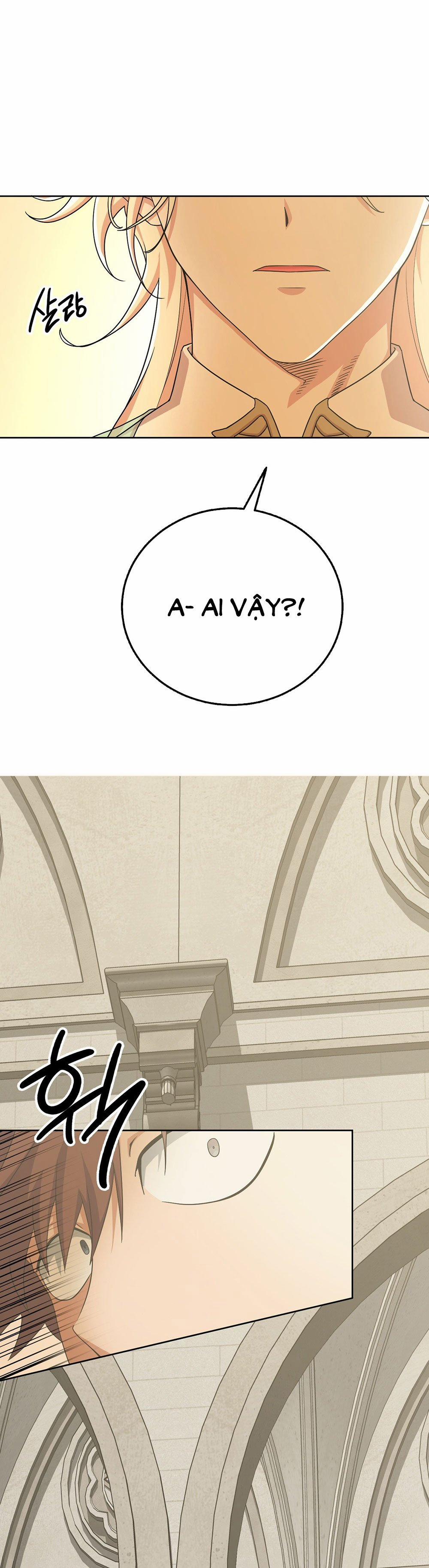 [18+] Có Nên... Làm Theo Ý Của Chúa Không! 2 trang 3