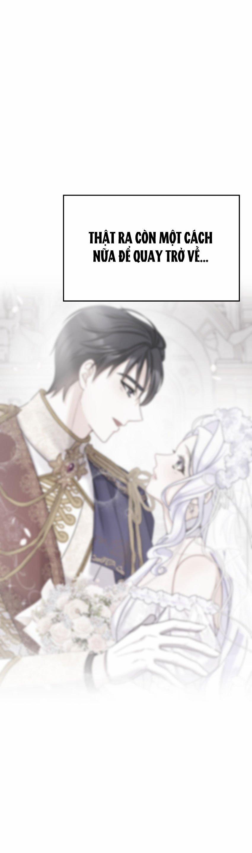 [18+] Có Nên... Làm Theo Ý Của Chúa Không! 3 trang 15